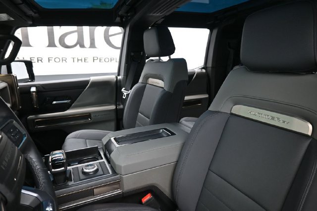Used 2024 GMC Hummer EV 2X AWD/4WD image 17