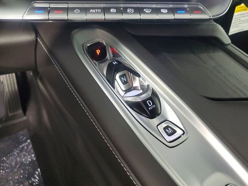 New 2026 Chevrolet Corvette Z06 image 17