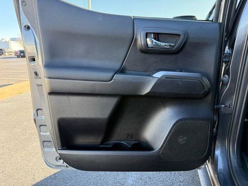 Used 2021 Toyota Tacoma TRD Pro image 29