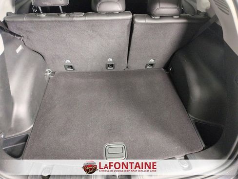 Certified 2022 Jeep Compass Limited w/ Elite Group image 28