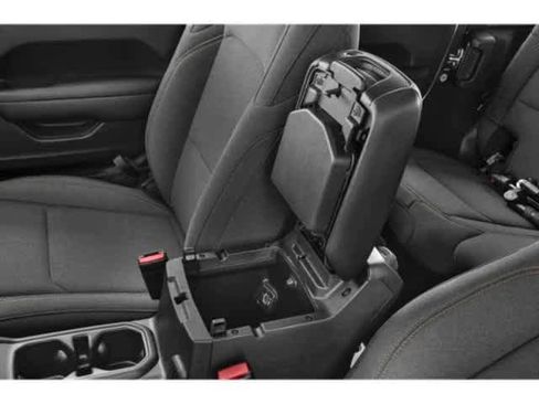 New 2026 Jeep Wrangler Unlimited Rubicon 392 AWD/4WD image 20
