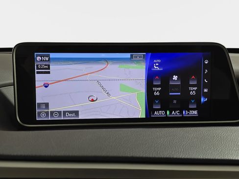 Used 2019 Lexus RX 350L AWD image 26