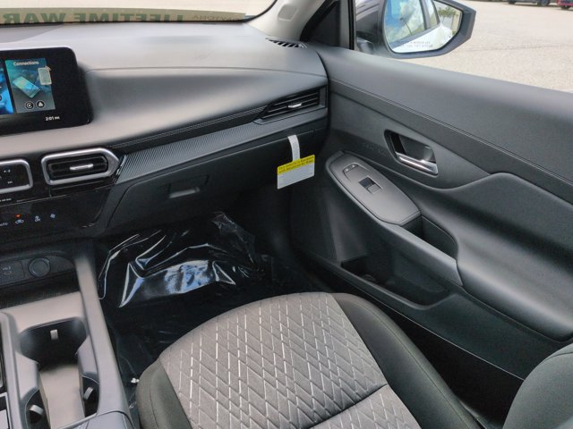 Certified 2027 Nissan Sentra SV w/ Floor Mat Package FWD image 16
