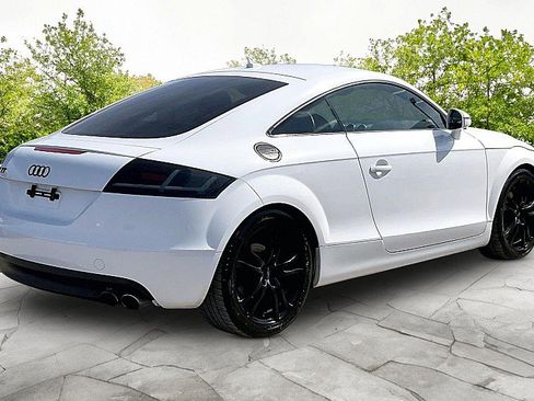 Used 2012 Audi TT 2.0T Premium Plus image 6