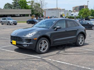 Used 2018 Porsche Macan AWD/4WD video 2