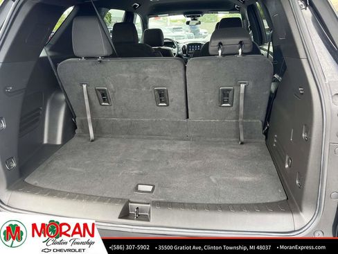 Certified 2023 Chevrolet Traverse LT FWD image 13