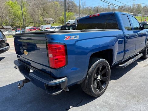 Used 2017 Chevrolet Silverado 1500 LT w/ All Star Edition image 20