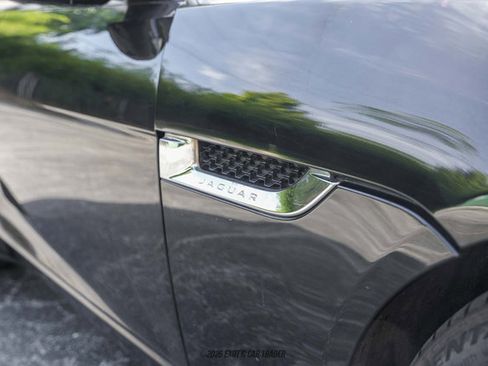 Used 2015 Jaguar F-TYPE S RWD image 54