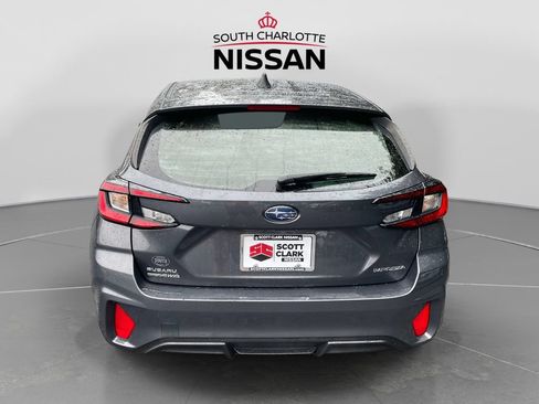 Used 2024 Subaru Impreza 2.0i AWD/4WD image 5