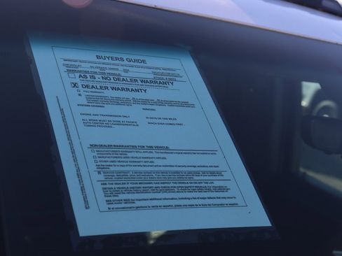 Used 2024 Chevrolet Silverado 3500 LTZ w/ LTZ Plus Package image 57