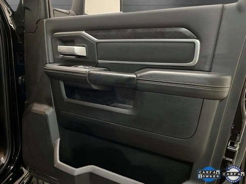 Used 2024 RAM 2500 Big Horn w/ Safety Group image 72