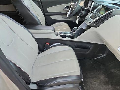 Used 2013 Chevrolet Equinox LTZ image 20