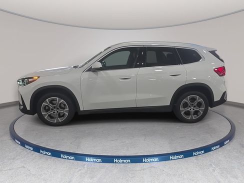 Certified 2023 BMW X1 xDrive28i AWD/4WD image 7