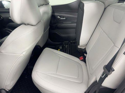 New 2026 Hyundai Santa Cruz SEL image 13