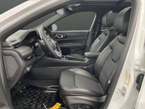 New 2026 Jeep Compass Latitude w/ Quick Order Package 29K image 4