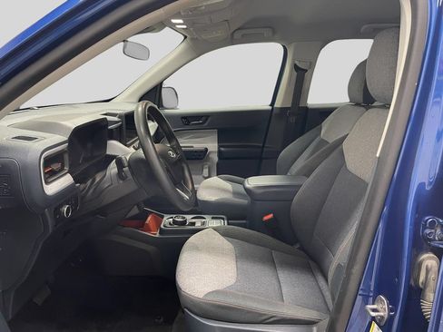 Used 2024 Ford Maverick XLT FWD image 11