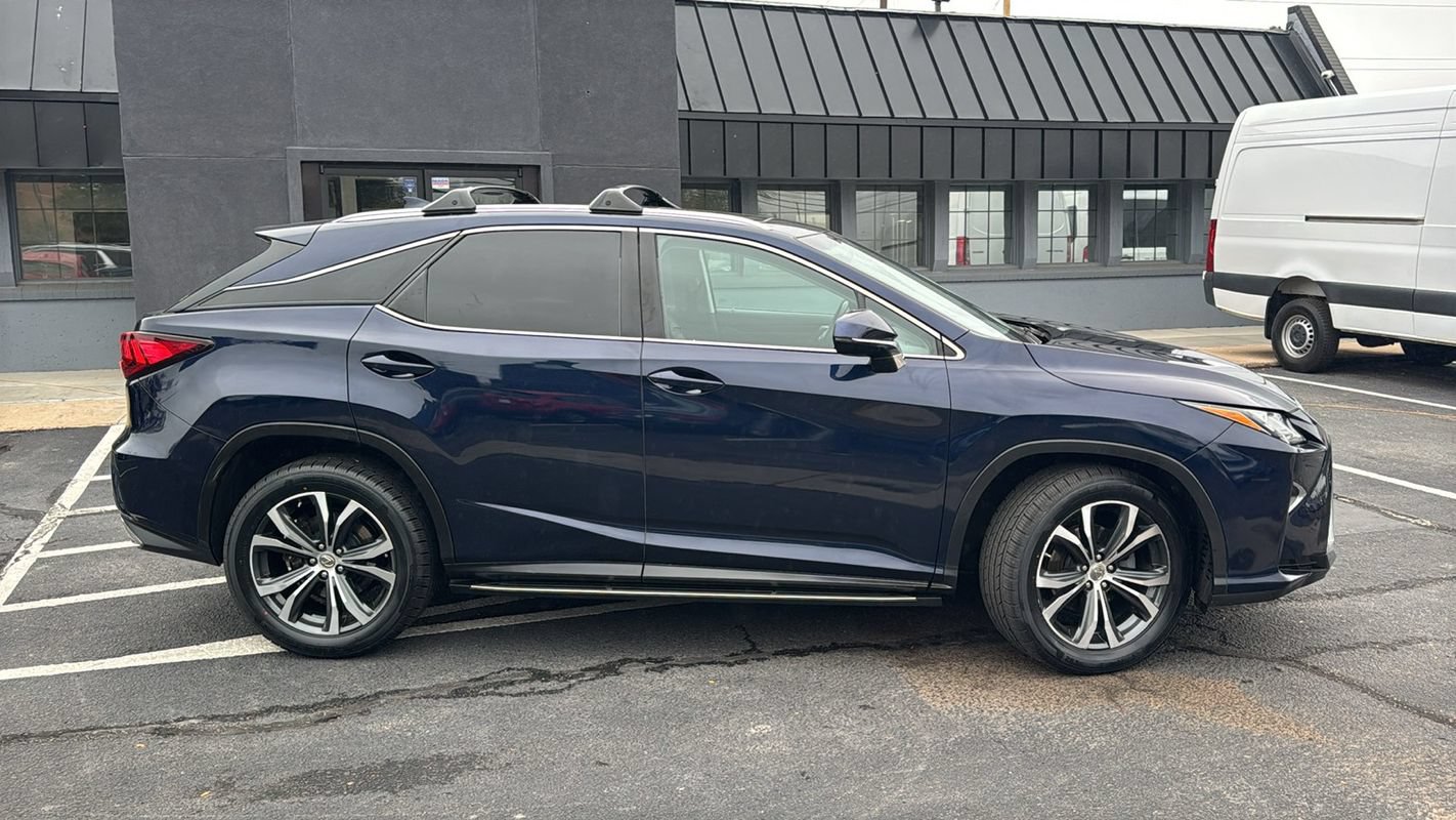 Used 2016 Lexus RX 350 AWD w/ Premium Package image 2
