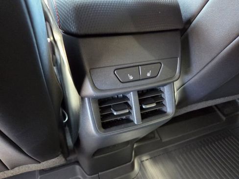 New 2026 Chevrolet Equinox RS w/ Convenience Package III image 20