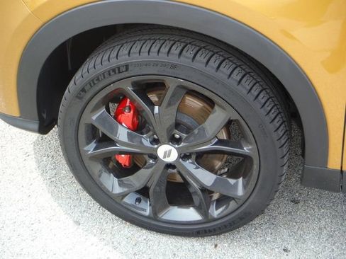 Used 2023 Dodge Hornet GT w/ Track Pack AWD/4WD image 3