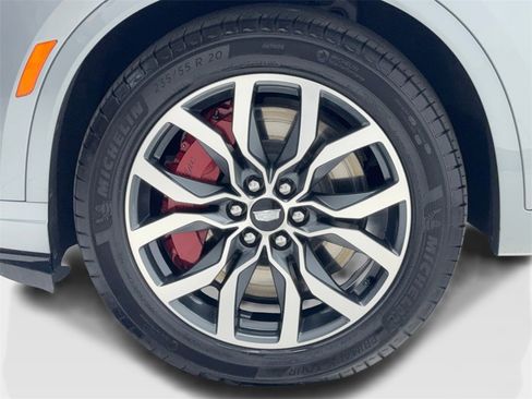 Used 2024 Cadillac XT6 Sport image 59