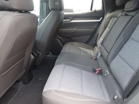 New 2027 GMC Terrain Elevation w/ Black Edition AWD/4WD image 17