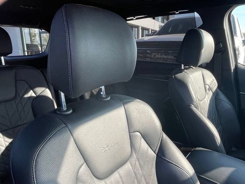 Certified 2025 Kia Telluride EX X-Line AWD/4WD image 27