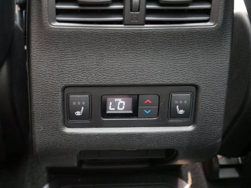 Used 2025 Mitsubishi Outlander SEL Black Edition AWD/4WD image 14