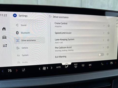 New 2026 Ford Explorer ST w/ Sun And Sound Package image 31