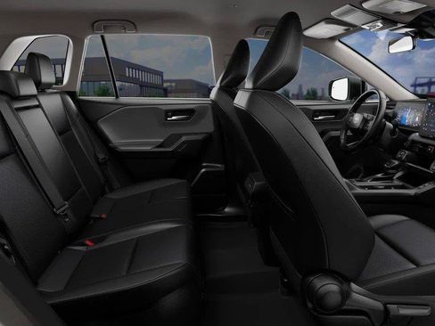 New 2026 Toyota RAV4 XLE Premium AWD/4WD image 65