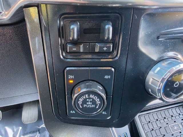 Used 2023 Ford F150 Lariat w/ Equipment Group 502A High AWD/4WD image 25