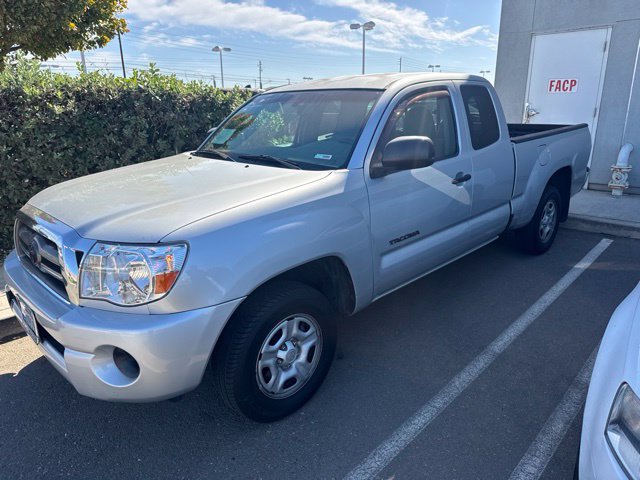 Used 2010 Toyota Tacoma 2WD Access Cab image 1