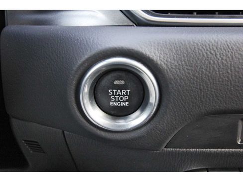 Used 2025 MAZDA CX-5 AWD 2.5 S w/ Preferred Package image 26
