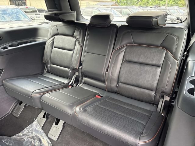 New 2027 Lincoln Navigator Black Label AWD/4WD image 14