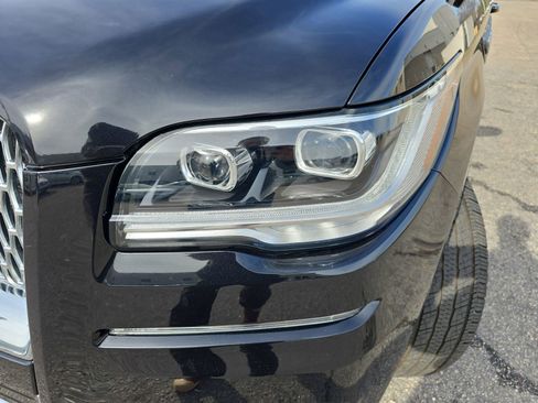 Used 2024 Lincoln Navigator Reserve image 34