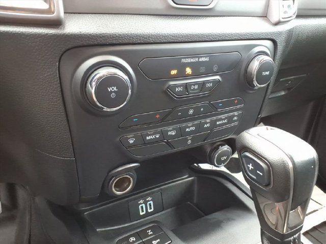 Used 2021 Ford Ranger XLT w/ Equipment Group 301A Mid AWD/4WD image 23
