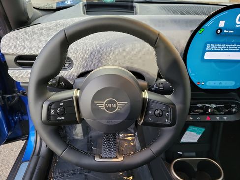 New 2026 MINI Cooper S image 18