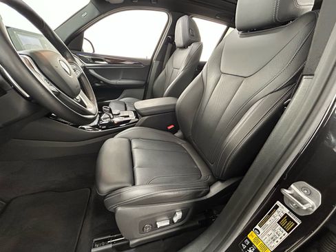 Used 2022 BMW X3 xDrive30i w/ Convenience Package w/ZPA image 29