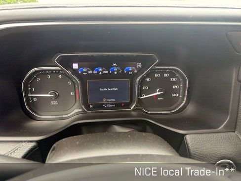 Used 2021 GMC Yukon Denali AWD/4WD image 21