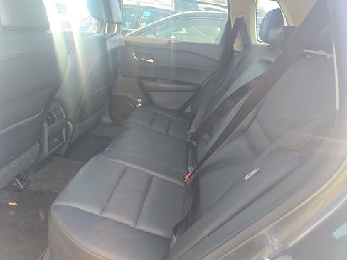 Used 2022 Nissan Rogue SV w/ SV Premium Package FWD image 11