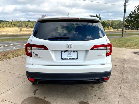 Used 2022 Honda Pilot Special Edition image 5