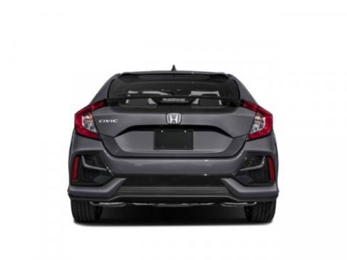 Used 2021 Honda Civic EX image 5