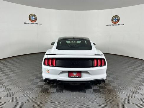 Used 2019 Ford Mustang GT w/ Equipment Group 301A RWD image 15