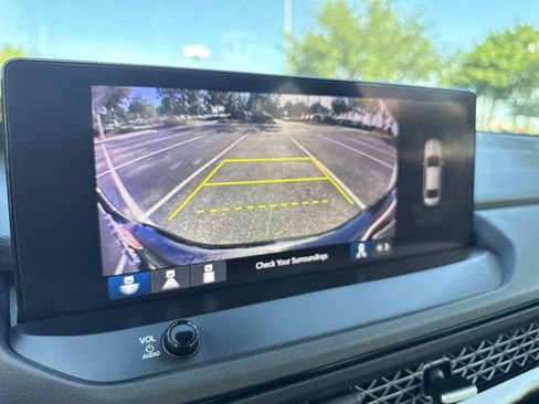 Certified 2023 Honda Accord Touring image 25