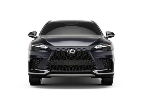 New 2026 Lexus RX 350 F Sport AWD/4WD image 8