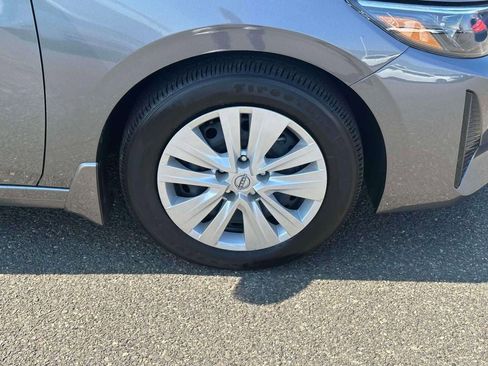 Used 2024 Nissan Sentra S image 7