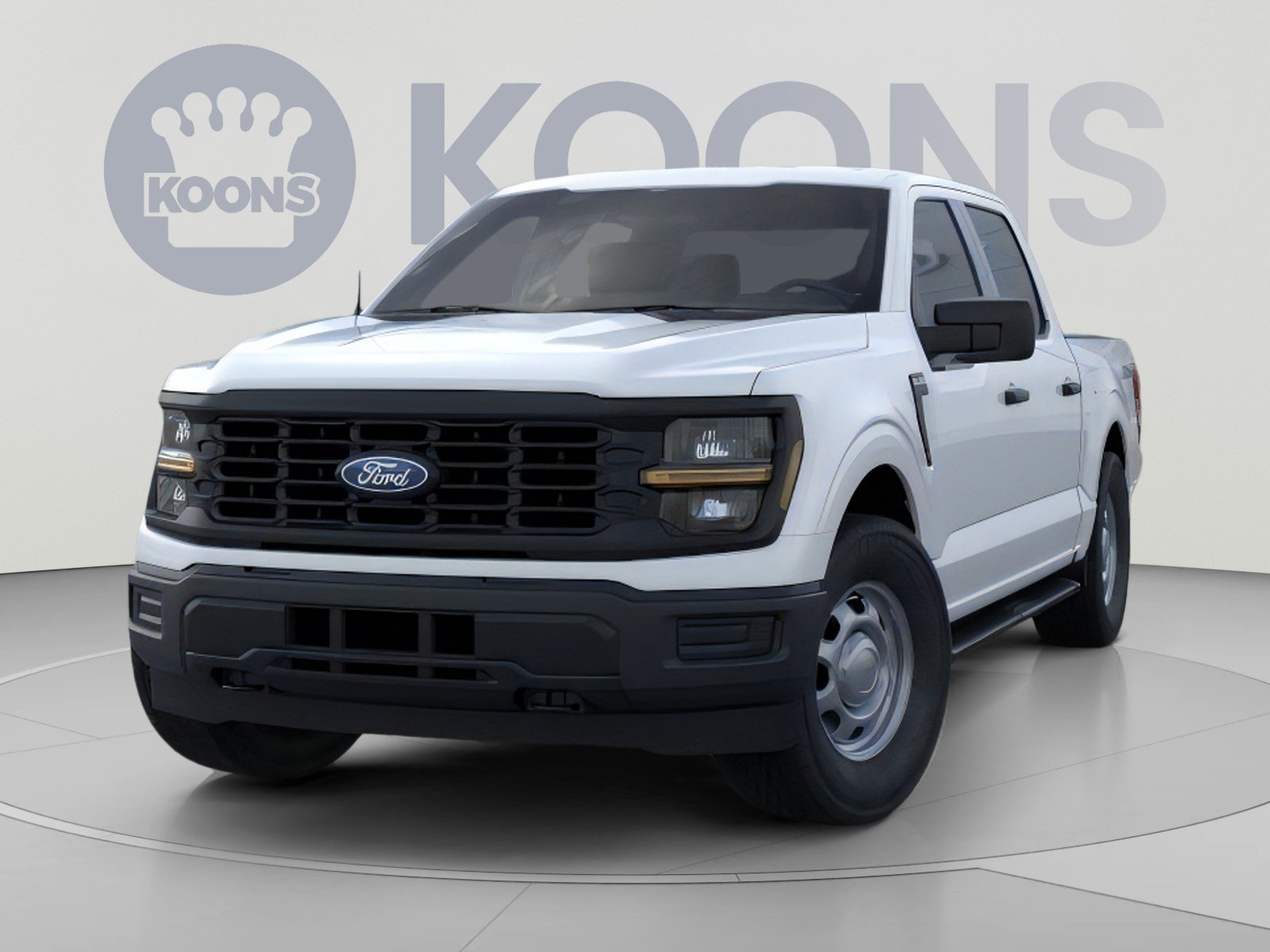 New 2026 Ford F150 XL w/ Tow/Haul Package AWD/4WD image 2