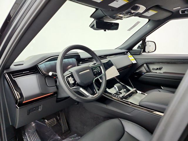 New 2026 Land Rover Range Rover Sport SE AWD/4WD image 20