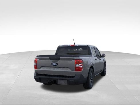 New 2026 Ford Maverick XLT w/ Equipment Group 301A AWD/4WD image 9