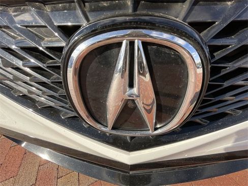 Used 2023 Acura Integra A-Spec image 7