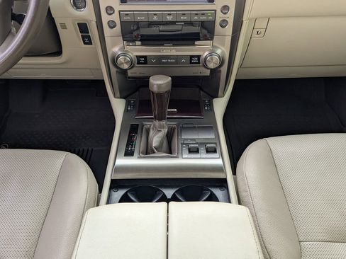 Used 2019 Lexus GX 460 Premium image 19